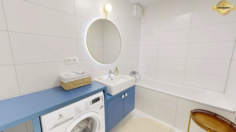 2 izbový byt na predaj 54m2, Ivanská cesta, Bratislava - Ružinov, 159068_5