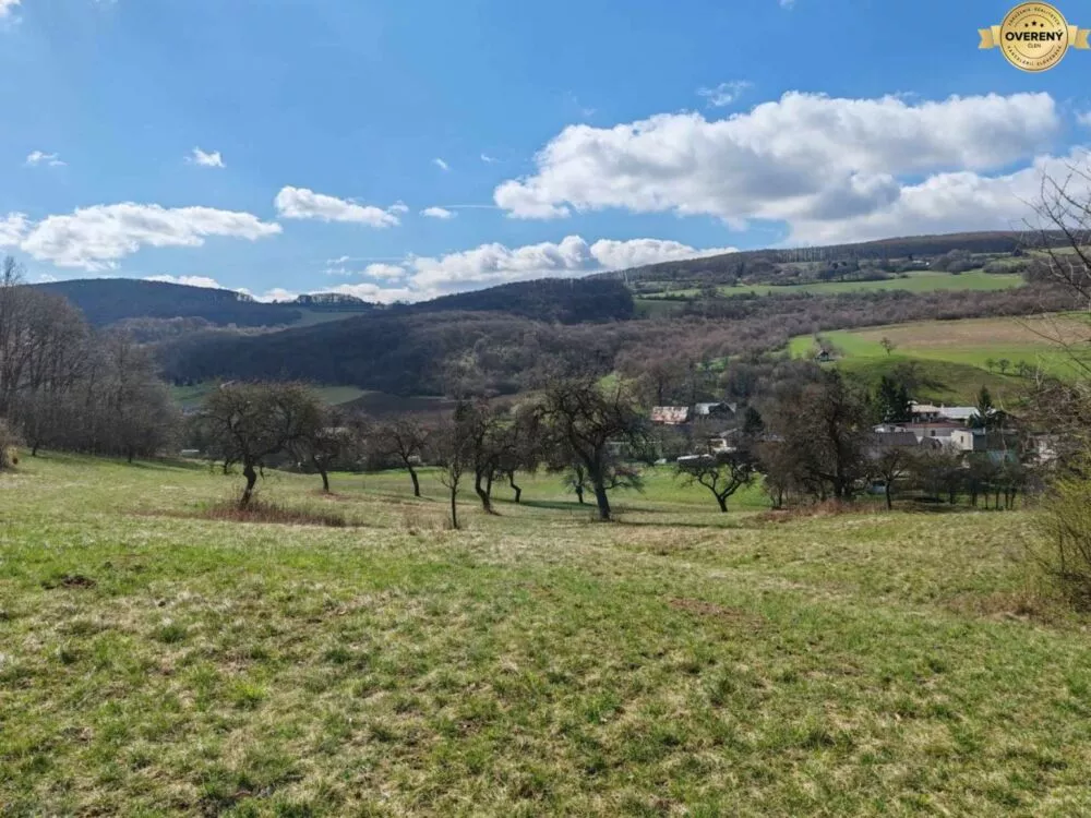 Rekreačný pozemok na predaj 26564m2, Trenčín, 159069_1