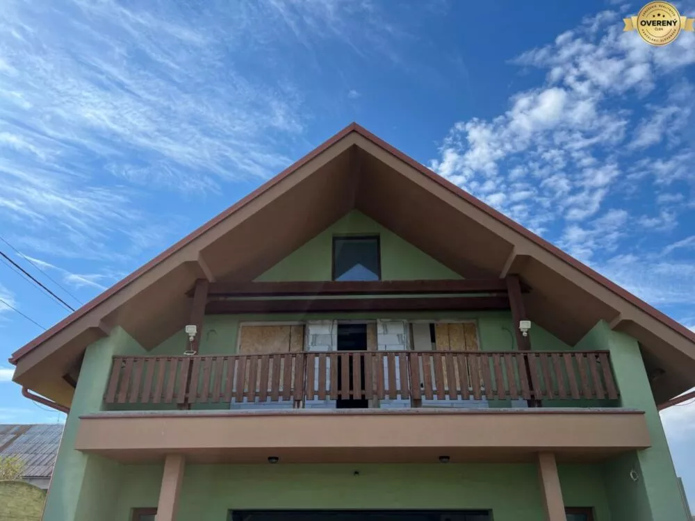 Rodinný dom na predaj 282m2, Lipová, Pezinok, 159070_5