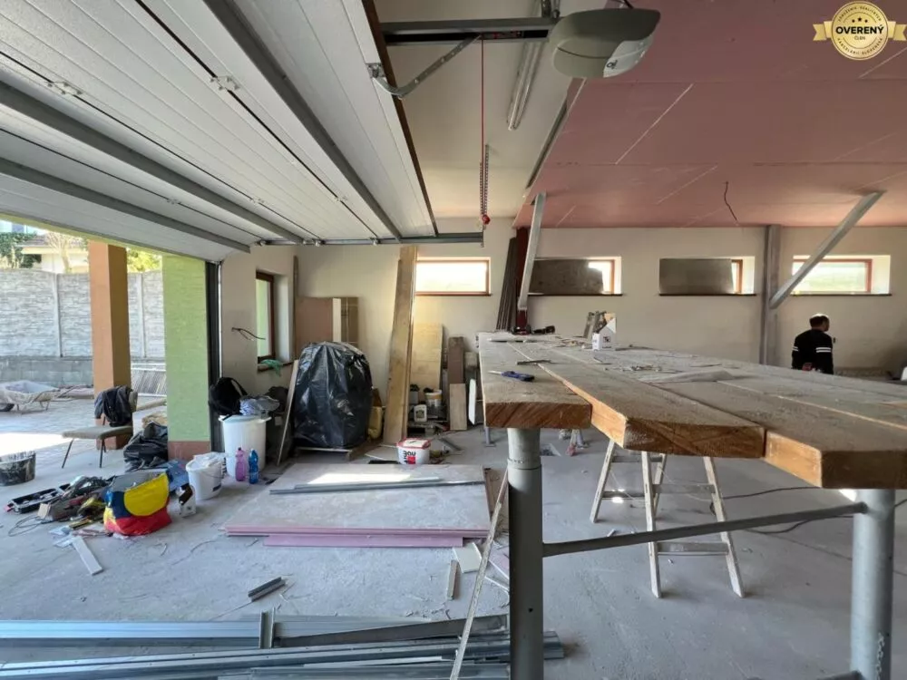 Rodinný dom na predaj 282m2, Lipová, Pezinok, 159070_6