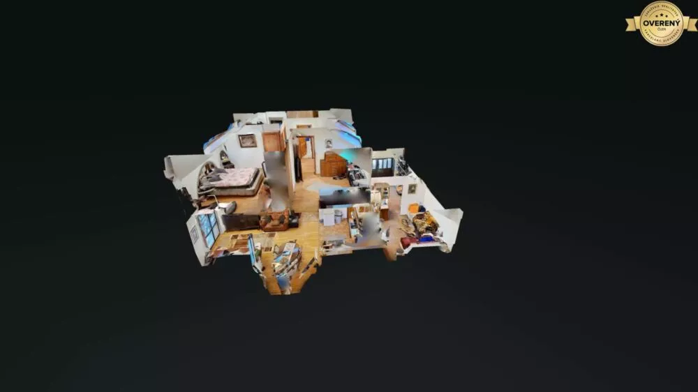 Rodinný dom na predaj 220m2, Pila, Pezinok, 159076_4