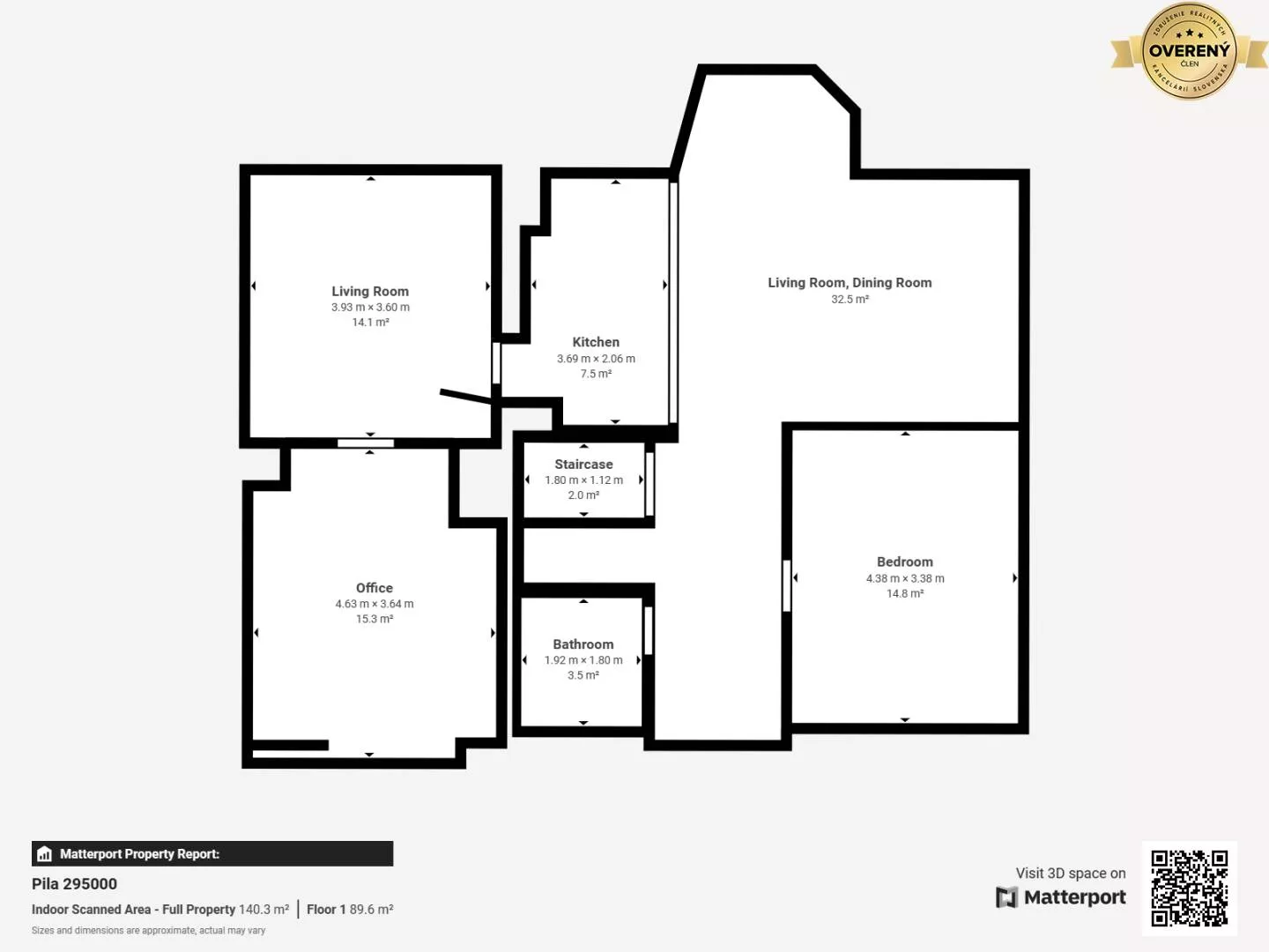 Rodinný dom na predaj 220m2, Pila, Pezinok, 159076_12