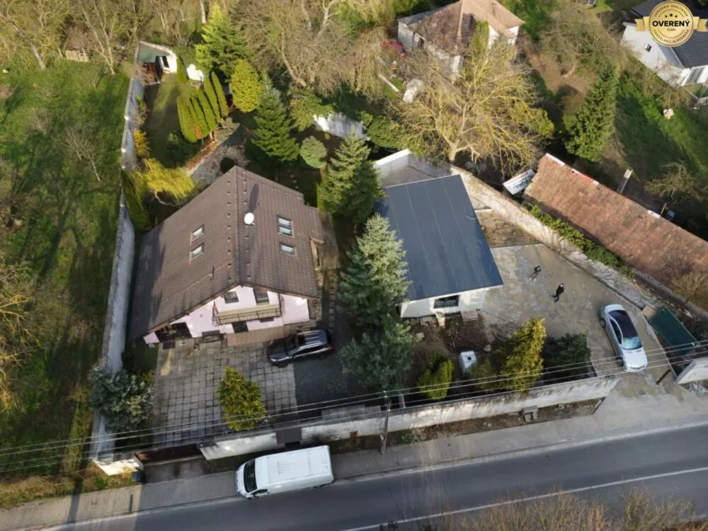 Rodinný dom na predaj 220m2, Pila, Pezinok, 159076_14