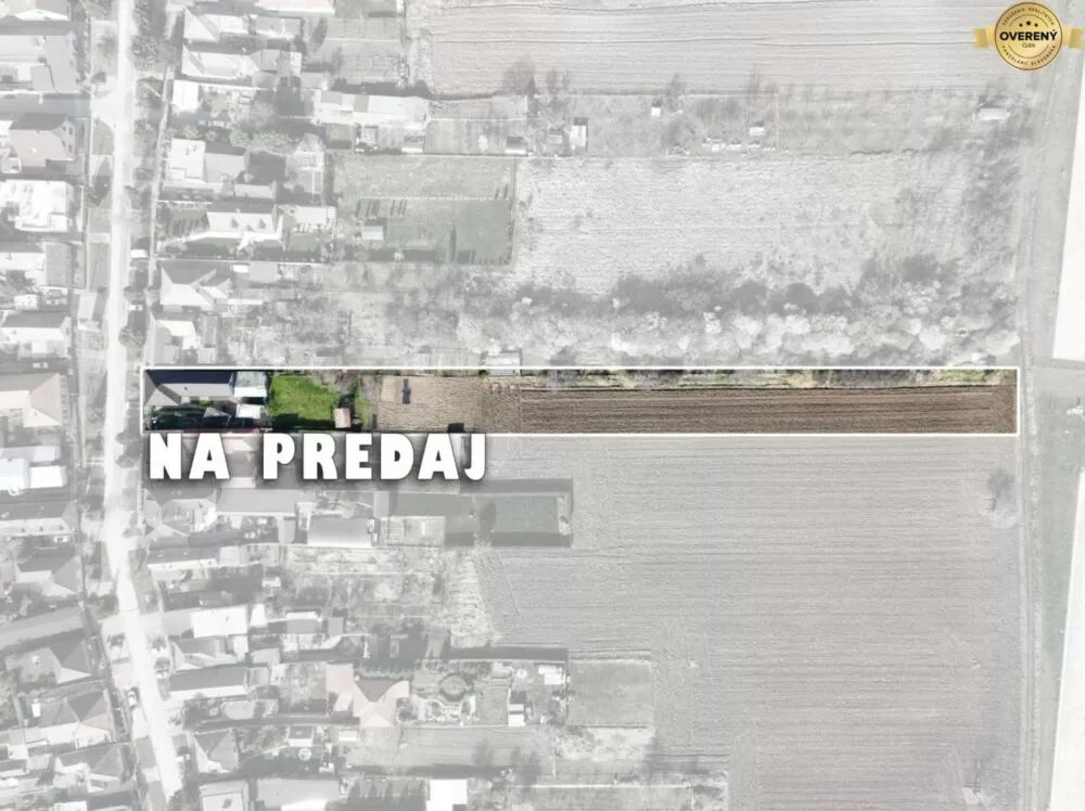 Rodinný dom na predaj 4221m2, Malobielska, Veľký Biel, 159077_2