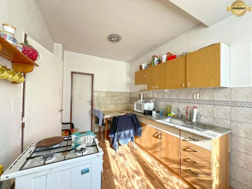 Rodinný dom na predaj 4221m2, Malobielska, Veľký Biel, 159077_6