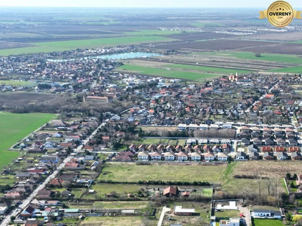 Rodinný dom na predaj 4221m2, Malobielska, Veľký Biel, 159077_8