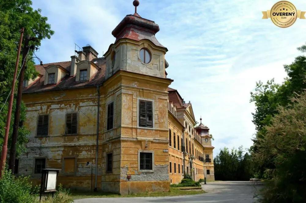 Rodinný dom na predaj 4221m2, Malobielska, Veľký Biel, 159077_9