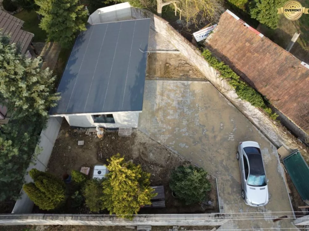 Rodinný dom na predaj 55m2, Pila, Píla, 159080_0