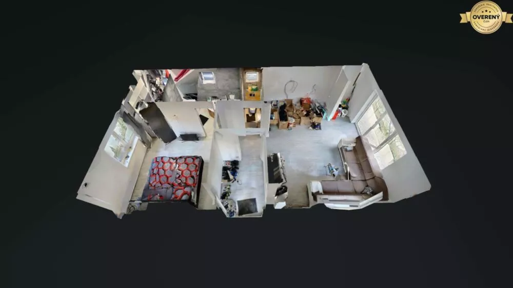 Rodinný dom na predaj 55m2, Pila, Píla, 159080_1