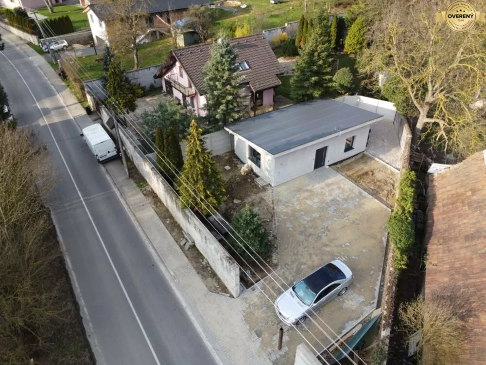 Rodinný dom na predaj 55m2, Pila, Píla, 159080_2