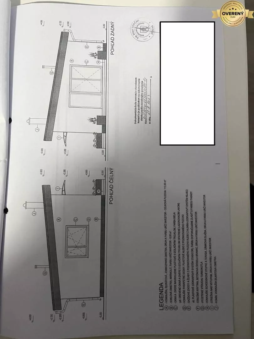 Rodinný dom na predaj 55m2, Pila, Píla, 159080_11