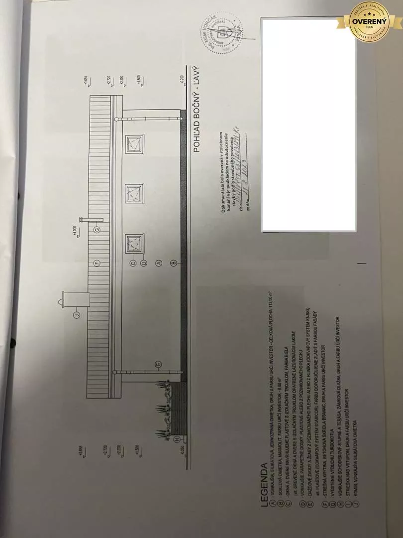 Rodinný dom na predaj 55m2, Pila, Píla, 159080_12