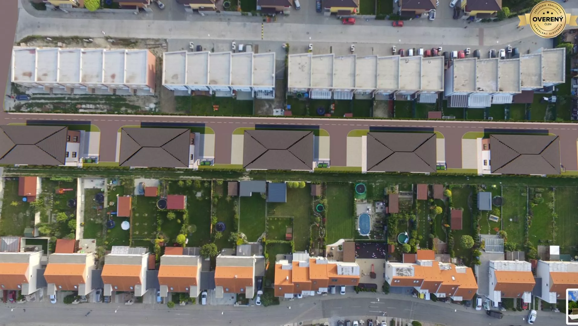 Iný objekt na predaj 4573m2, Bernolákovo, 159081_8