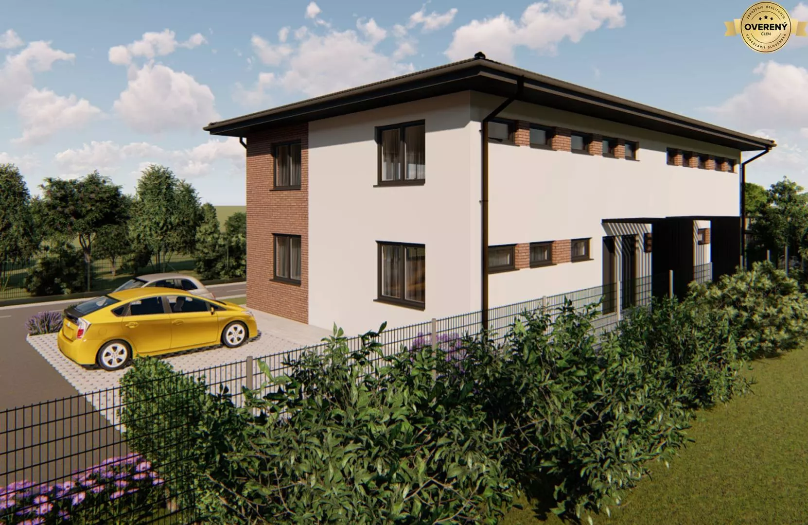 Iný objekt na predaj 4573m2, Bernolákovo, 159081_9