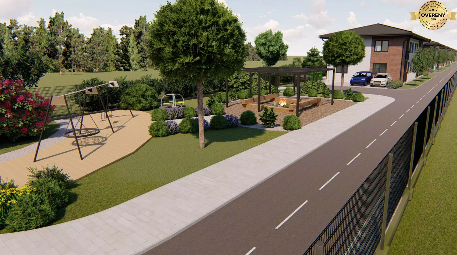 Iný objekt na predaj 4573m2, Bernolákovo, 159081_10