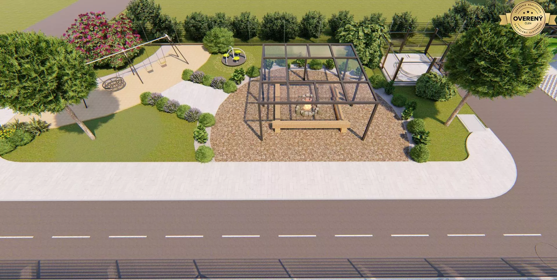 Iný objekt na predaj 4573m2, Bernolákovo, 159081_11