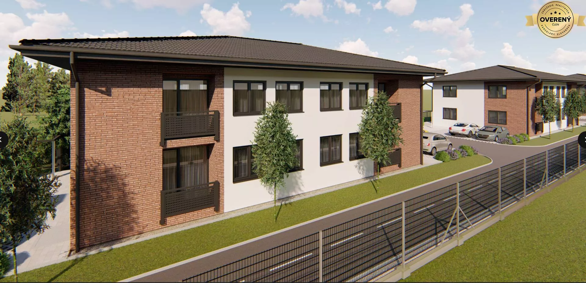 Iný objekt na predaj 4573m2, Bernolákovo, 159081_12