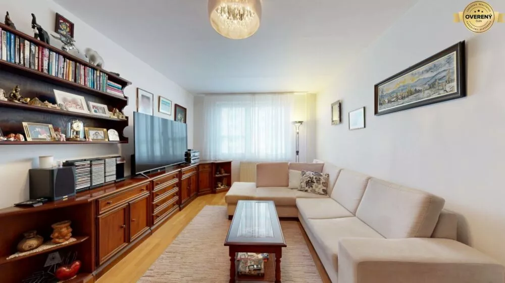 3 izbový byt na predaj 72m2, 1. Mája, Pezinok, 159082_0