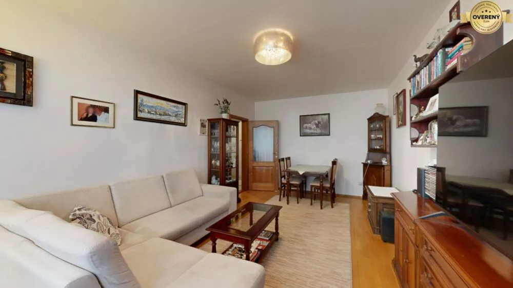 3 izbový byt na predaj 72m2, 1. Mája, Pezinok, 159082_1