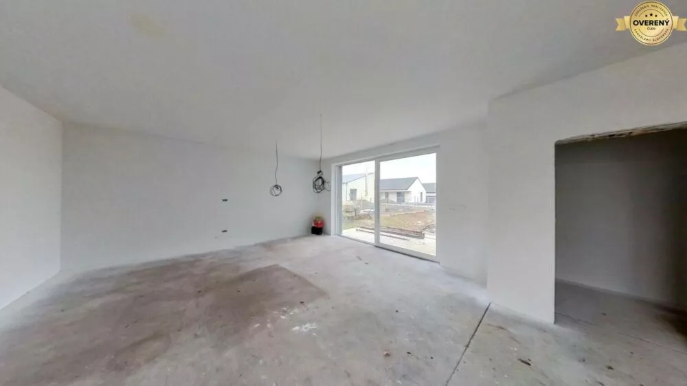 Rodinný dom na predaj 222m2, Alejová, Cífer, 159083_1