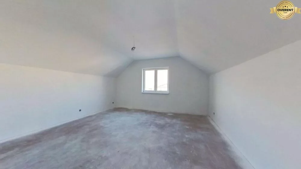 Rodinný dom na predaj 222m2, Alejová, Cífer, 159083_6