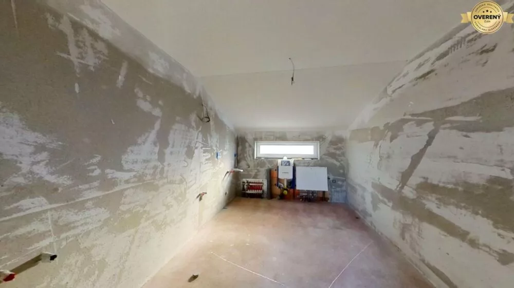 Rodinný dom na predaj 222m2, Alejová, Cífer, 159083_7