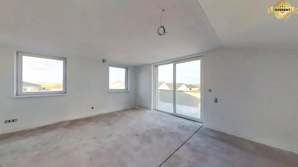 Rodinný dom na predaj 222m2, Alejová, Cífer, 159083_8