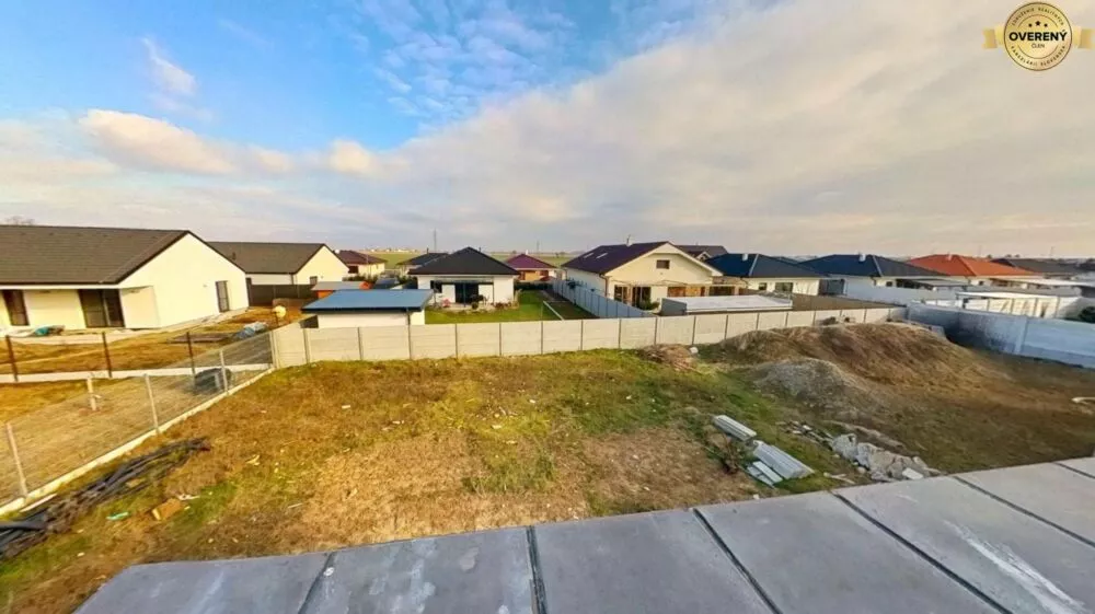 Rodinný dom na predaj 222m2, Alejová, Cífer, 159083_9