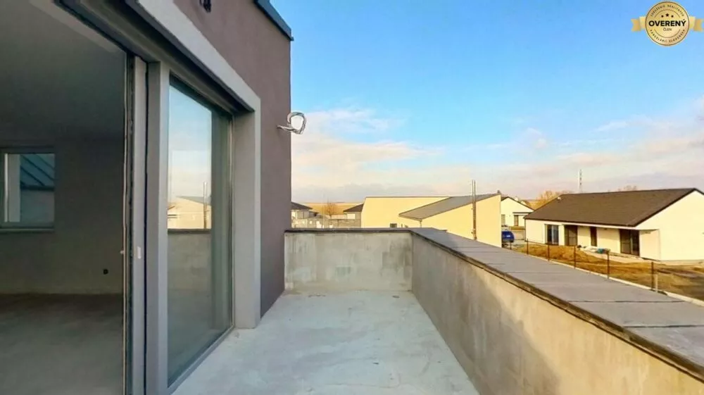 Rodinný dom na predaj 222m2, Alejová, Cífer, 159083_10