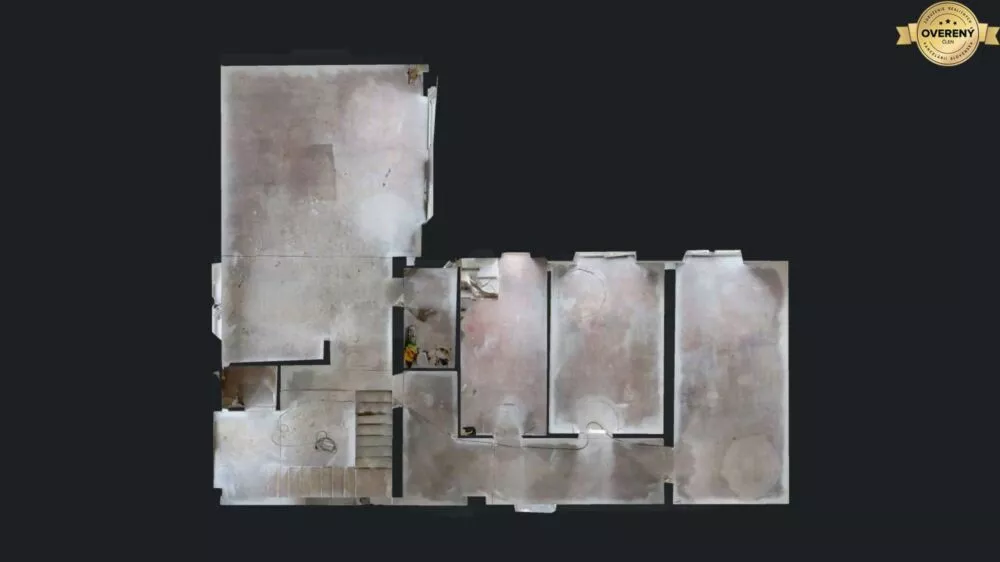 Rodinný dom na predaj 222m2, Alejová, Cífer, 159083_12