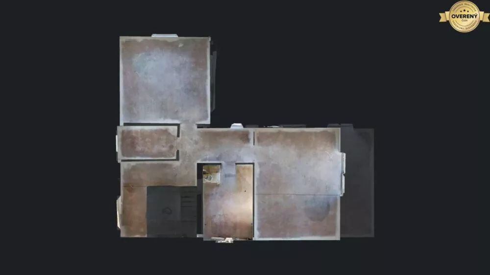 Rodinný dom na predaj 222m2, Alejová, Cífer, 159083_13