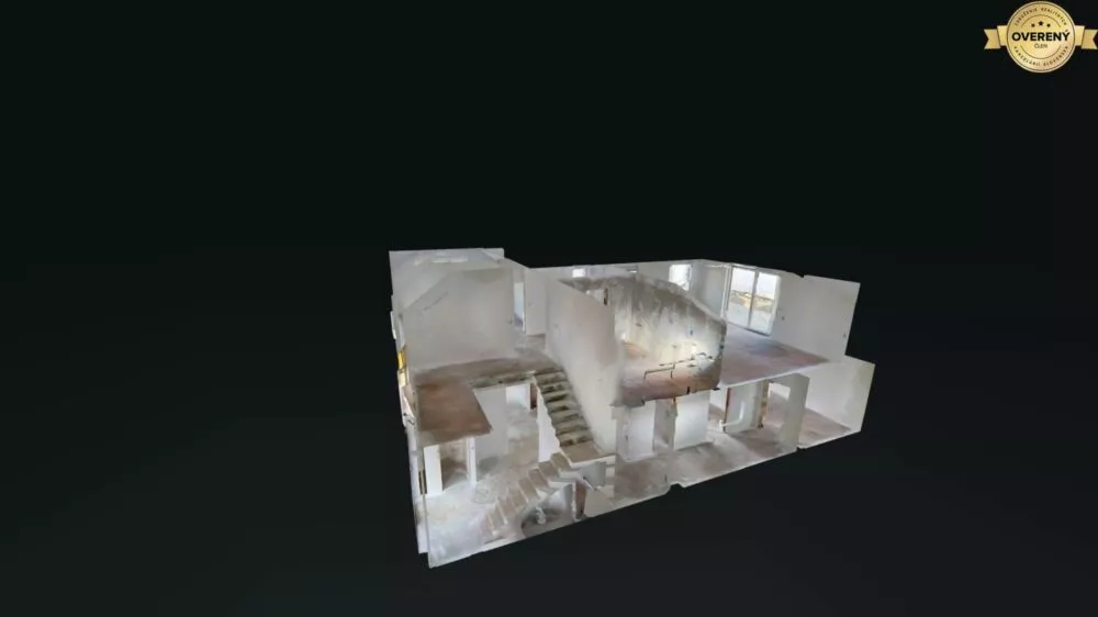 Rodinný dom na predaj 222m2, Alejová, Cífer, 159083_14