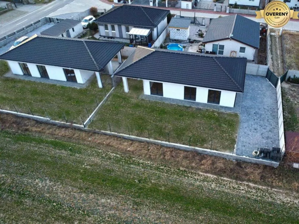 Rodinný dom na predaj 81m2, Častá, Častá, 159084_0