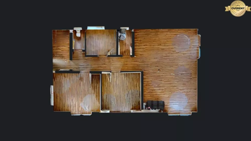 Rodinný dom na predaj 81m2, Častá, Častá, 159084_1