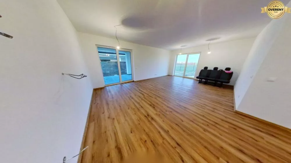 Rodinný dom na predaj 81m2, Častá, Častá, 159084_2