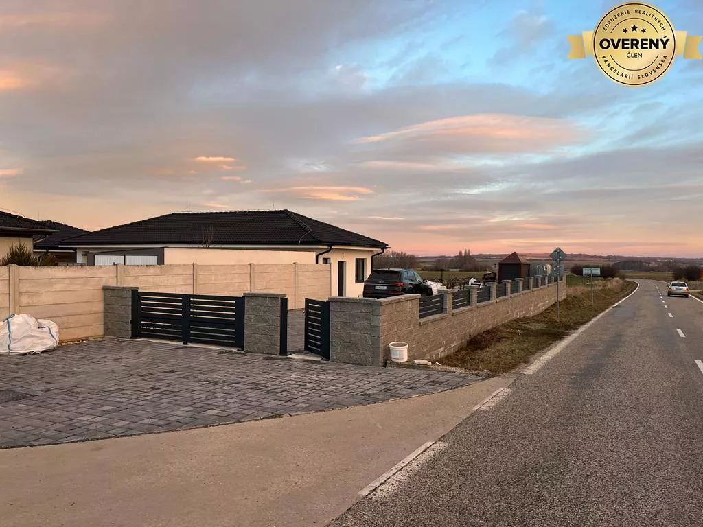 Rodinný dom na predaj 81m2, Častá, Častá, 159085_0