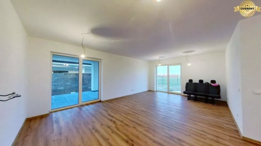 Rodinný dom na predaj 81m2, Častá, Častá, 159085_3