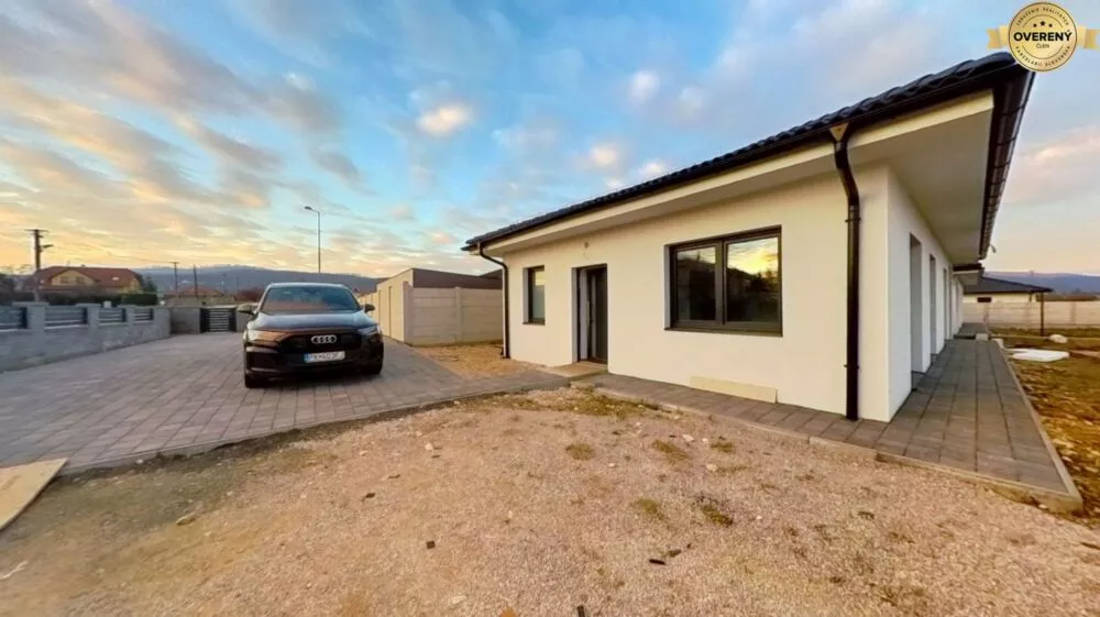 Rodinný dom na predaj 81m2, Častá, Častá, 159085_10