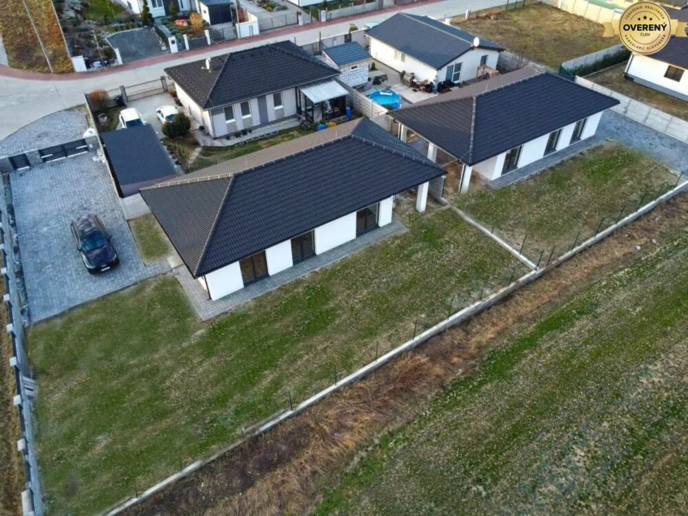 Rodinný dom na predaj 81m2, Častá, Častá, 159085_13