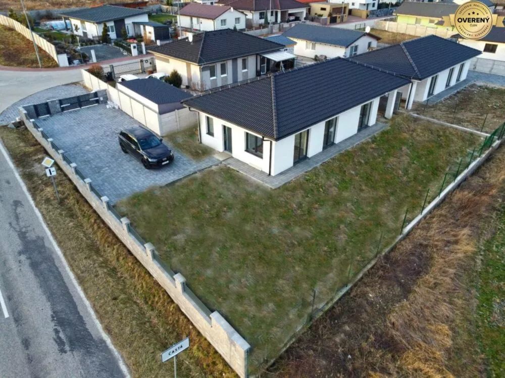 Rodinný dom na predaj 81m2, Častá, Častá, 159085_14