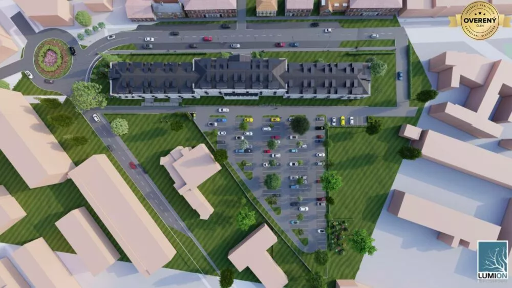 Hotel, penzión na predaj 2000m2, Holíč, 159088_3