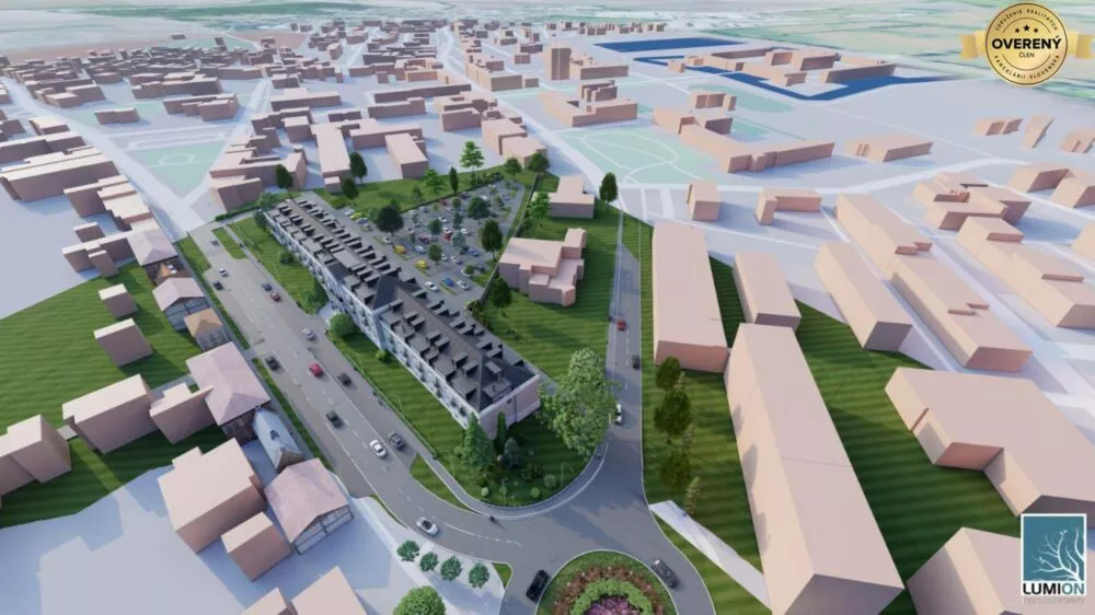 Hotel, penzión na predaj 2000m2, Holíč, 159088_4