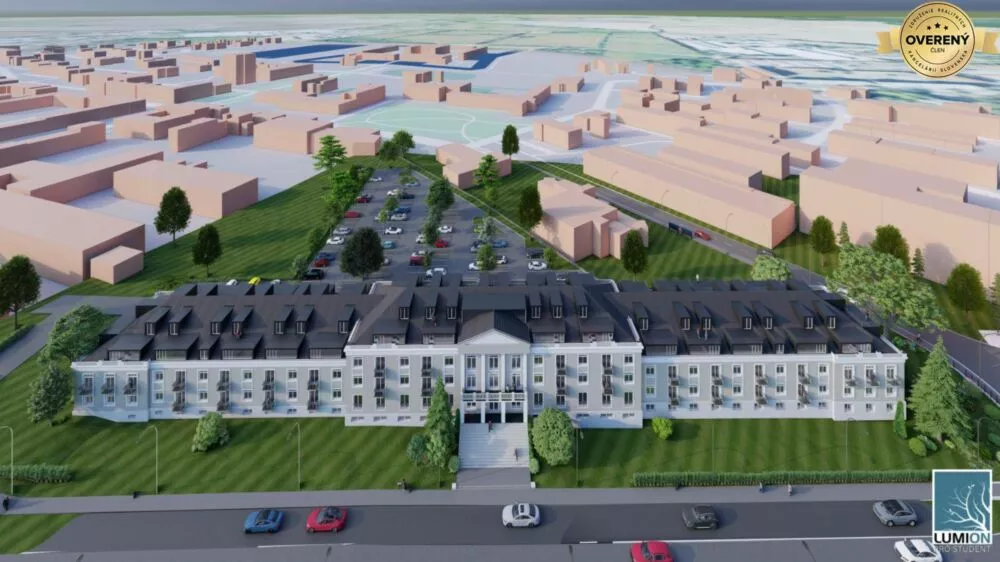 Hotel, penzión na predaj 2000m2, Holíč, 159088_5