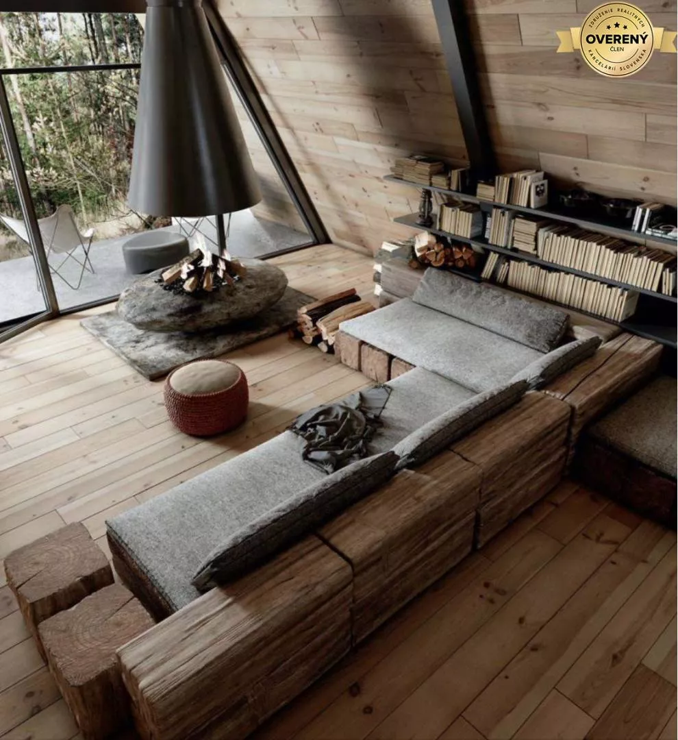 Apartmán na predaj 580m2, Horná Mariková, 159094_3