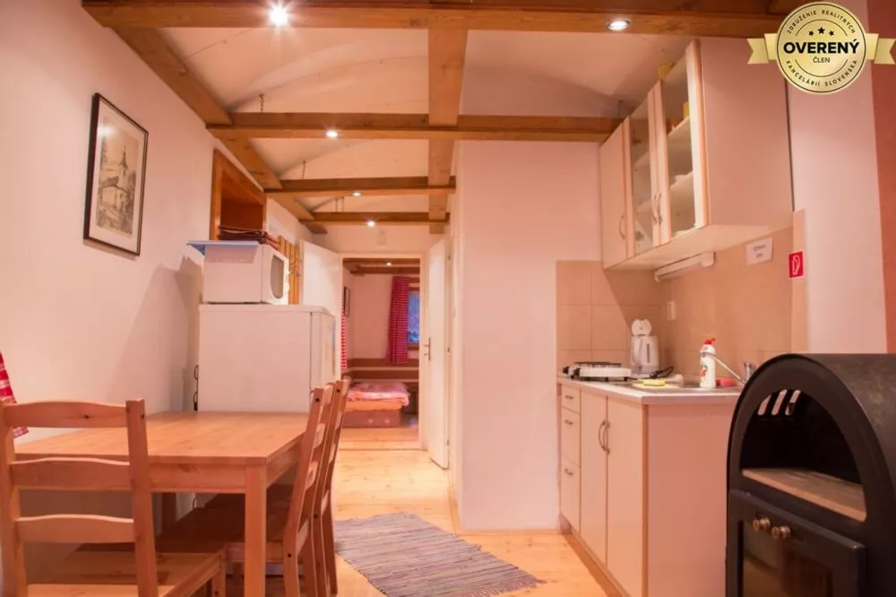 Apartmán na predaj 580m2, Horná Mariková, 159094_6