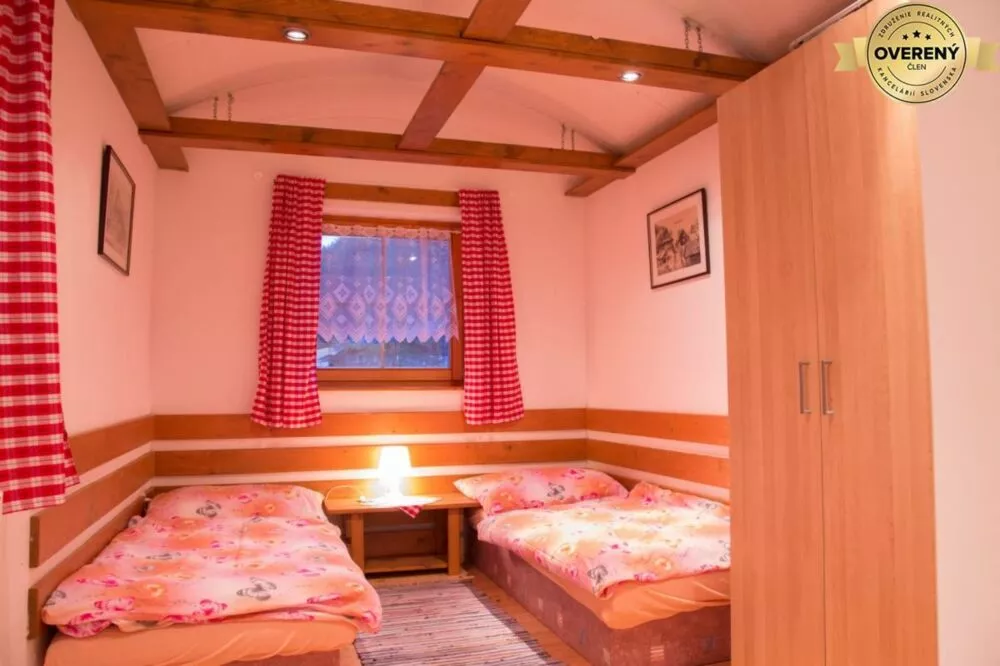 Apartmán na predaj 580m2, Horná Mariková, 159094_7