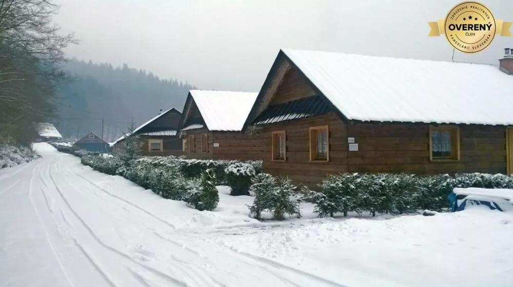 Apartmán na predaj 580m2, Horná Mariková, 159094_9