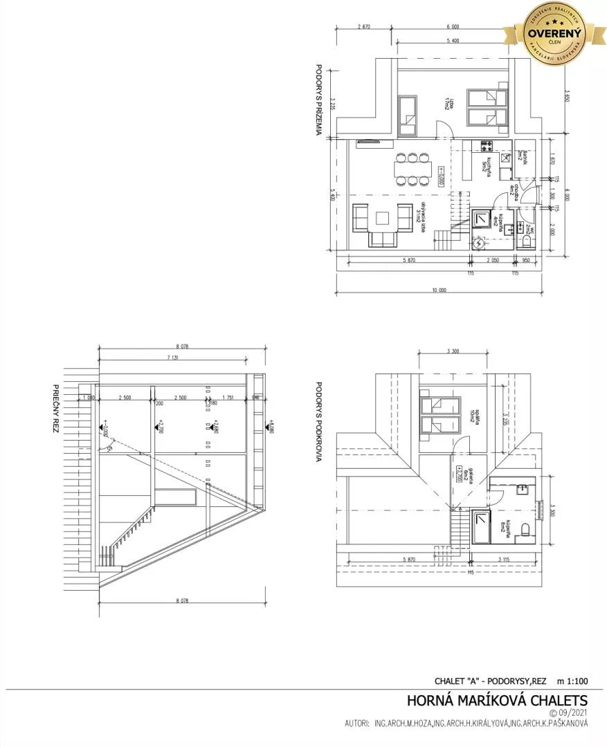 Apartmán na predaj 580m2, Horná Mariková, 159094_11