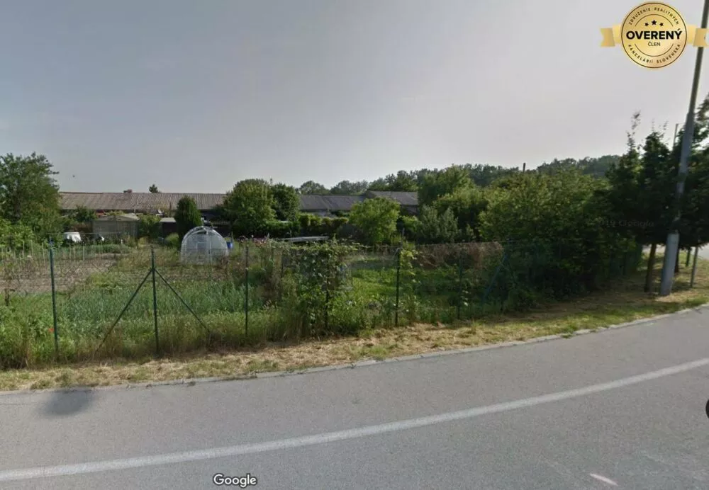 Komerčná zóna na predaj 8604m2, Irkutská, Bratislava - Rusovce, 159103_0