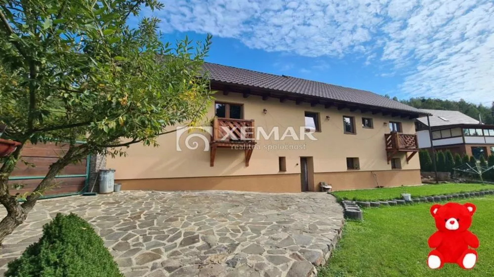 Rodinný dom na predaj 220m2, Korytárky, 158310_15